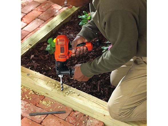 Black and Decker DR560 7.0 amp Drill Driver