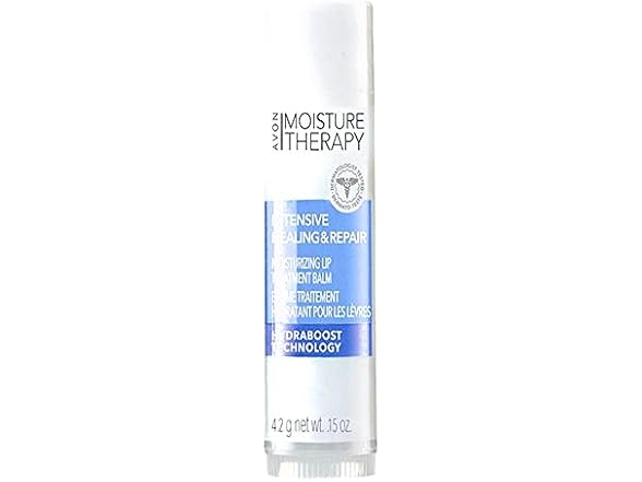 Avon Moisture Therapy Lip Treatment Berry