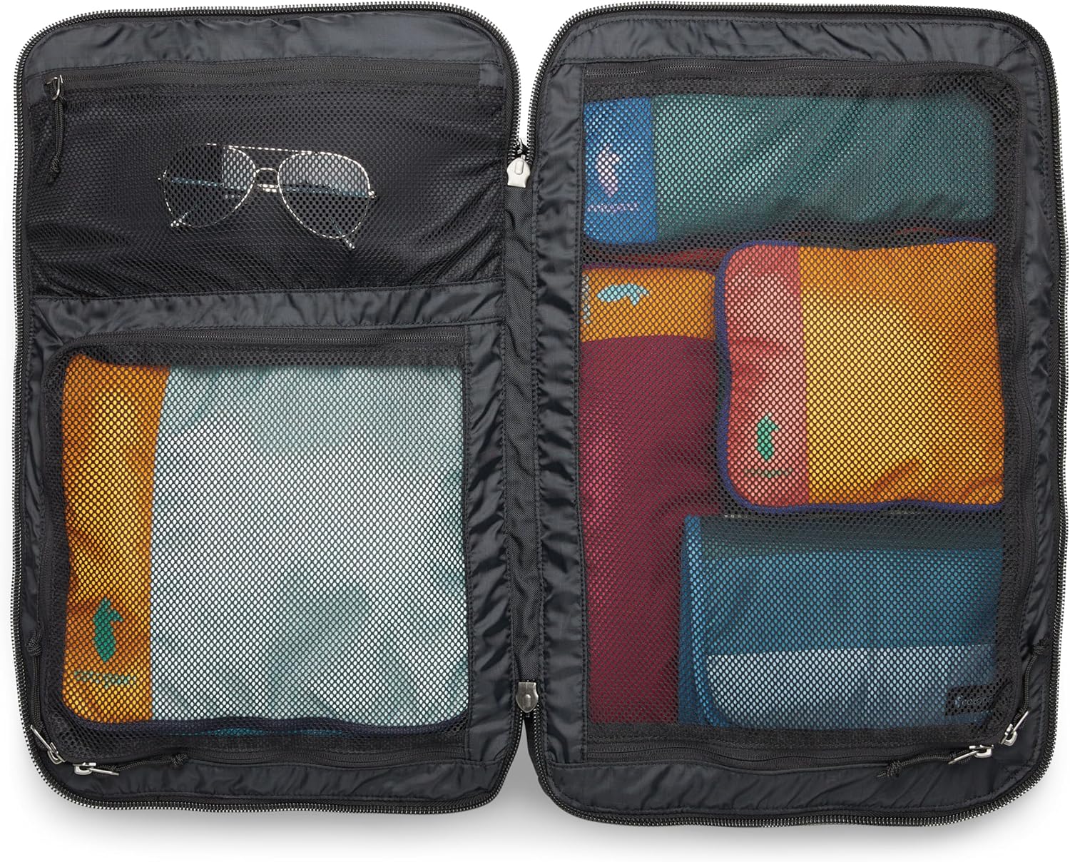 Cotopaxi Allpa 35L Travel Pack - Gallery 17