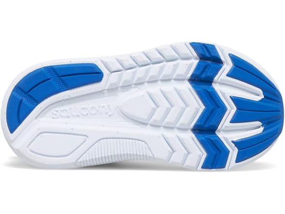 Saucony Kids Kinvara 14 Alternative Closure