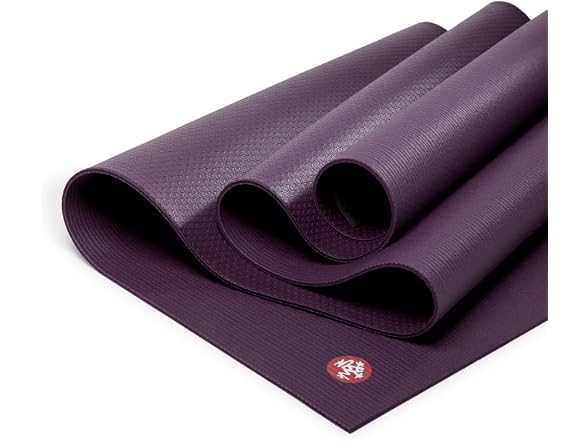 Manduka PROlite Yoga Mat 68" - 4.7mm 