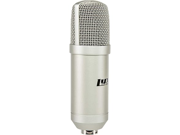 LyxPro Condenser Microphone