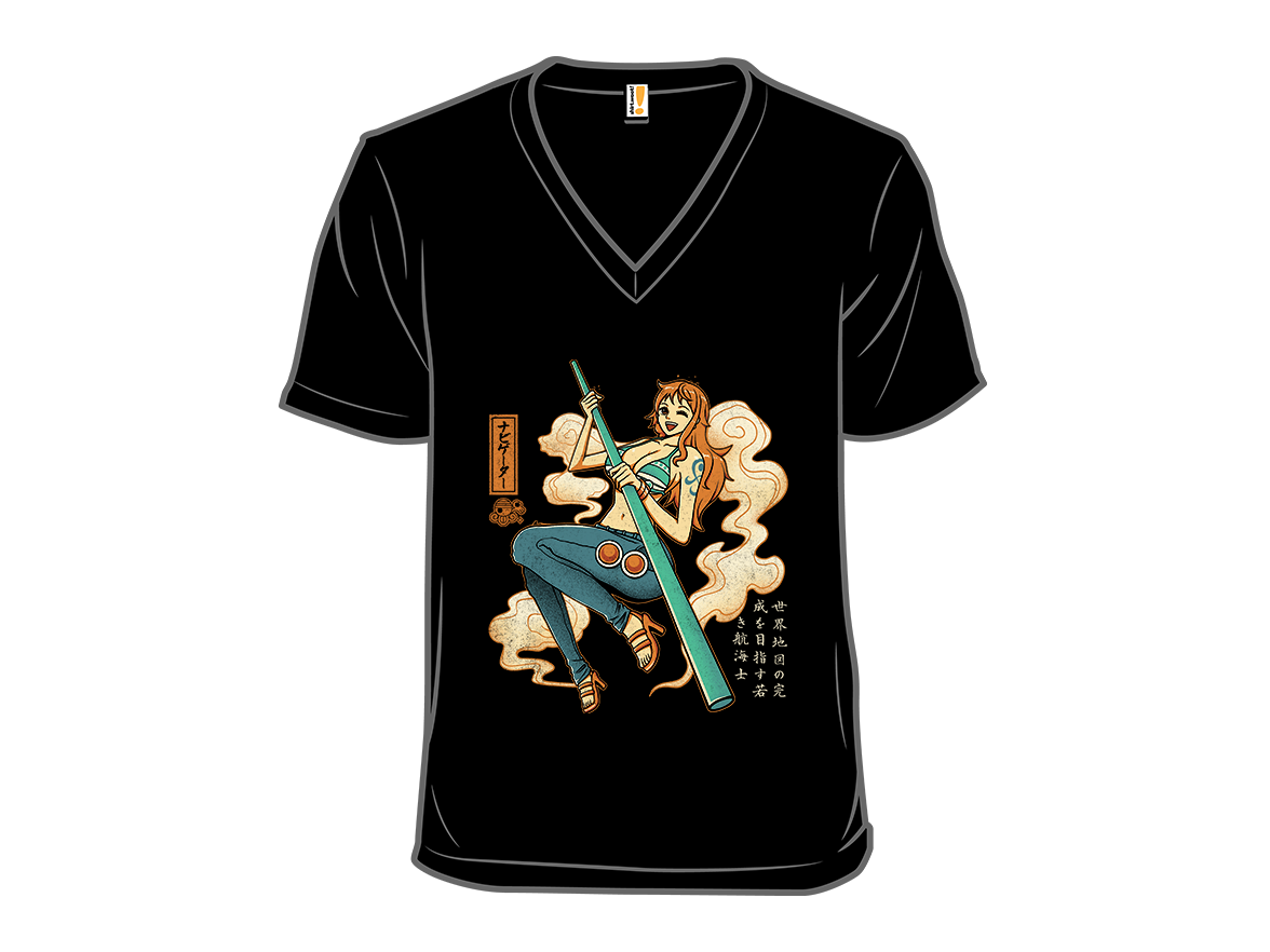 The Strawhat Navigator - Gallery 10