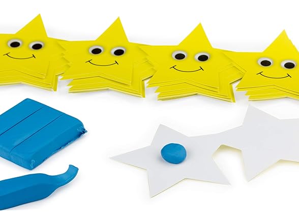 Blue Mounting Putty 8oz 4pk