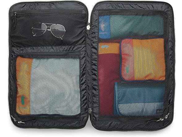 Cotopaxi Allpa 35l Travel Pack