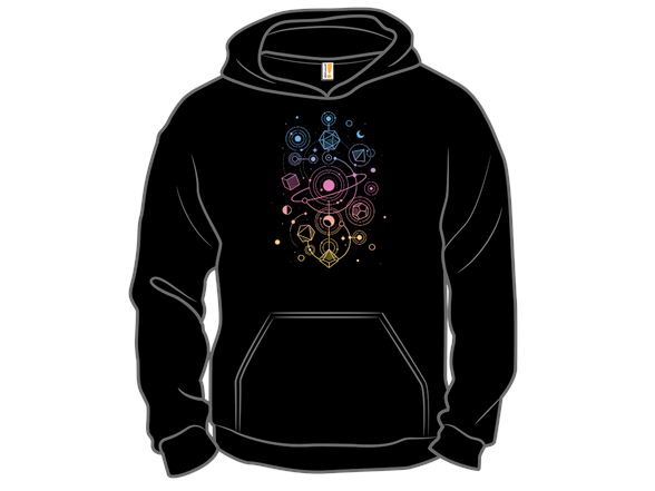 Critical Solar System