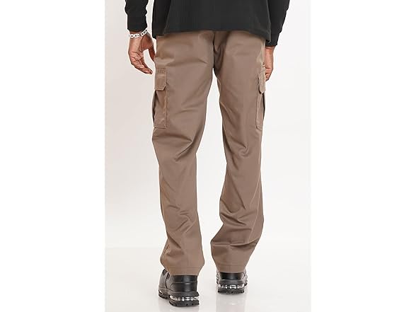 Dickies Men's Pant Brown (30x30)