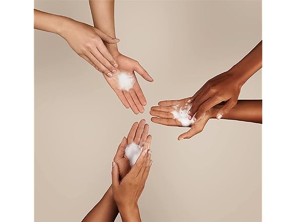 Hand Soap, Foaming, 9 fl oz, Vanilla Min
