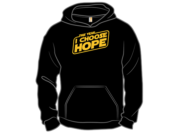 I Choose Hope