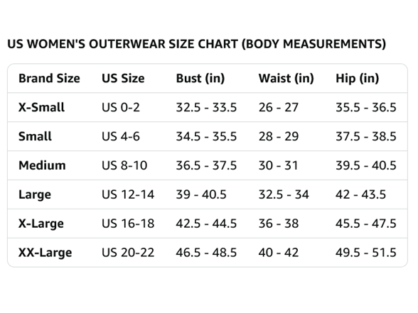 Amazon Essentials Womens Sherpa Jacket