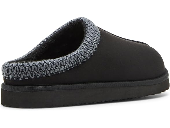 Steve Madden Men's MBILLY Slipper, 8, 9