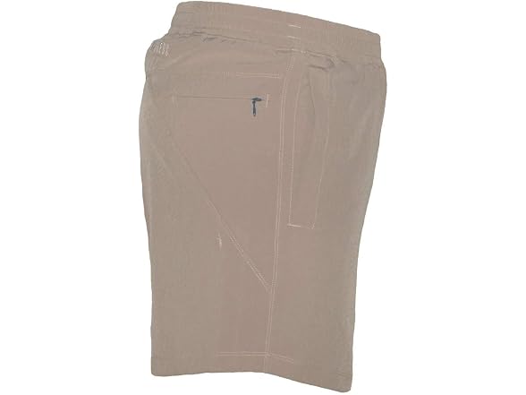 Meripex Apparel Men (XL) Gym Shorts