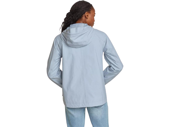 Eddie Bauer Port Townsend Rain Jacket