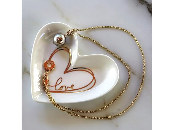 Kate Aspen Trinket Dish
