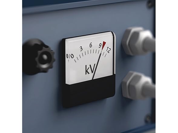 Wera 5006145001 Wera Kraftform Plus 160i/6 Insulate