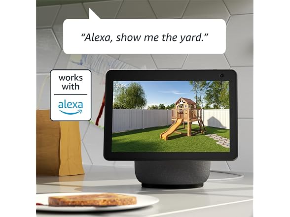 (NEW) Blink Outdoor 4 (1 or 3 Camera System)