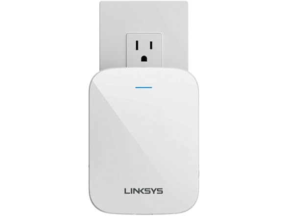 RE7350 Dual-Band WiFi 6 Range Extender