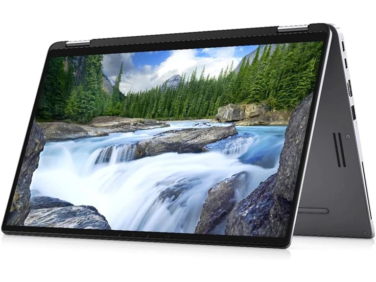 Dell Latitude 7410 2-in-1 I7-10610U Laptop