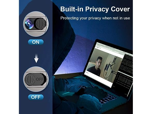 Casecube Webcam KU01