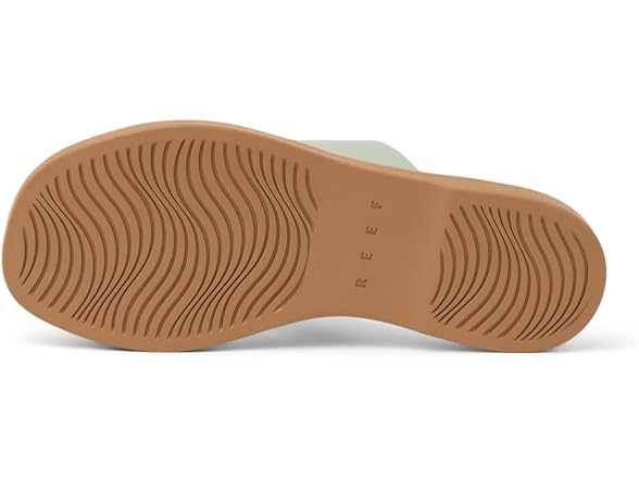 REEF Sunny Alisah Womens Fashion Slide Sandal,