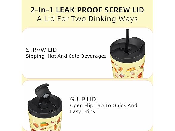 BJPKPK 26oz Tumbler With lid And Straw S