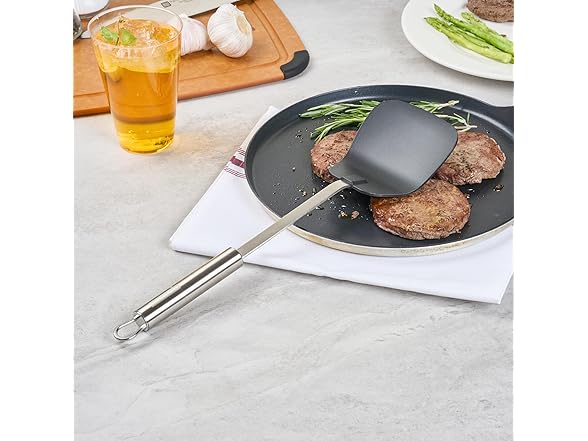 Restaurantware 14 in Nylon Wok Spatula 