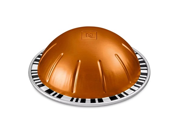 60CT Nespresso Orafio - Gallery 2