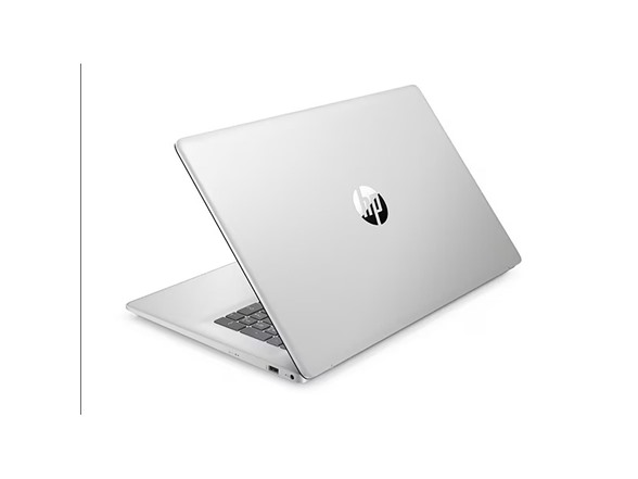 HP 17.3" FHD Intel Laptop (8GB/512GB)