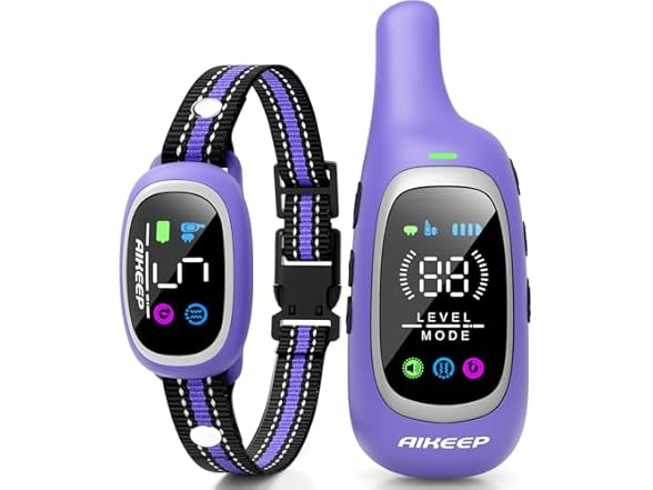 AIKEEP B0DZXJ7KBR Dog Shock Collar