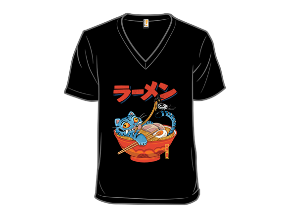 Derpy Ramen