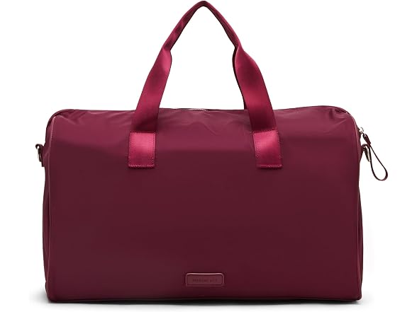 Madden Girl AASPEN 2 for 1 Duffel Bag