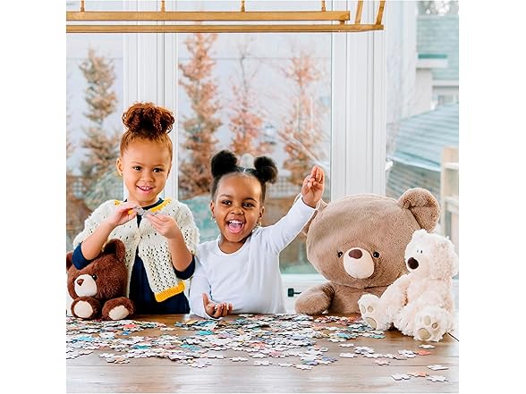 GUND Philbin Classic Teddy Bear