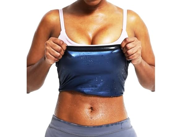 REMEBSWEAT Waist Trimmer for Women