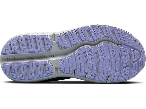 Ebony/Sweet Lavender/Alloy