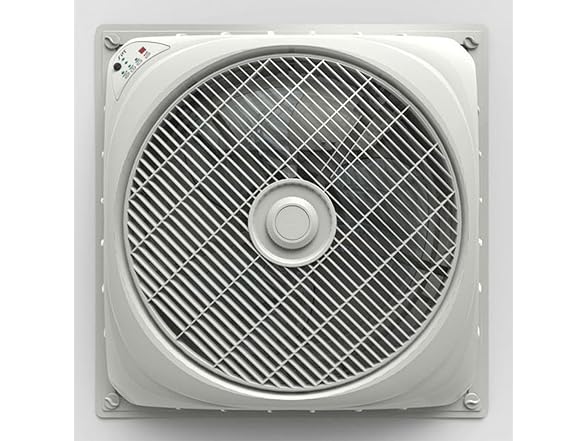 SPT SF-1691C DC-Motor Drop Ceiling Fan,