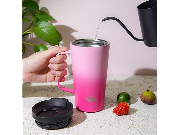 Konokyo 26 oz Insulated Tumbler with