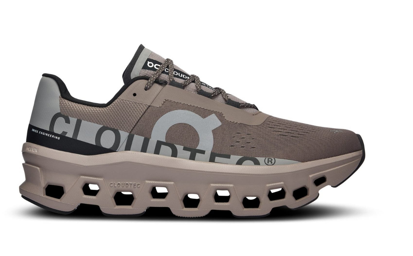 On Running Cloudmonster Men's Shoes - Gallery 14