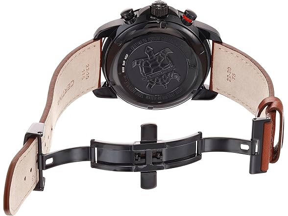 Certina Mens DS PODIUM Swiss Quartz Sport Watch