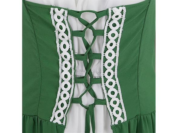 Zhitunemi Women's (L) Renaissance Dresses - Gallery 6