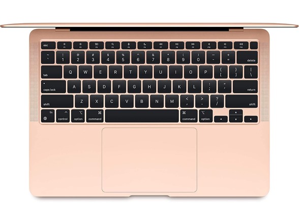 Apple 13.3" MacBook Air 256GB with M1 Chip (2020)