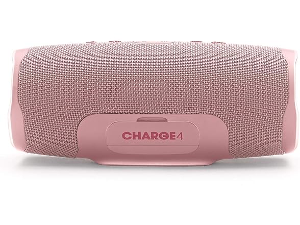 JBL JBL CHARGE4P JBLCharge 4 Waterproof Wireless Bluetoo 
