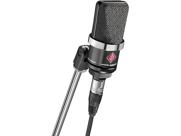 Neumann TLM 102 Black