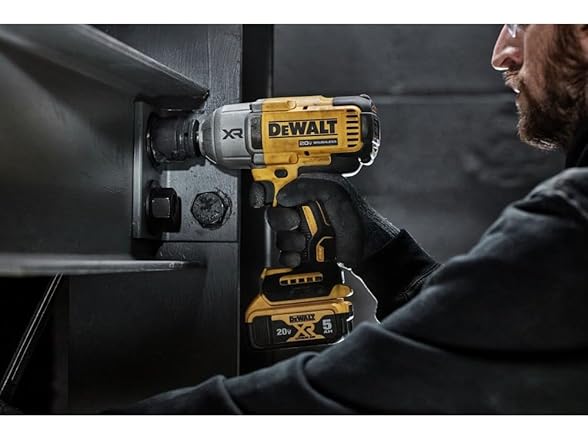 DEWALT DCF900B 20V MAX Cordless Impact Wrench