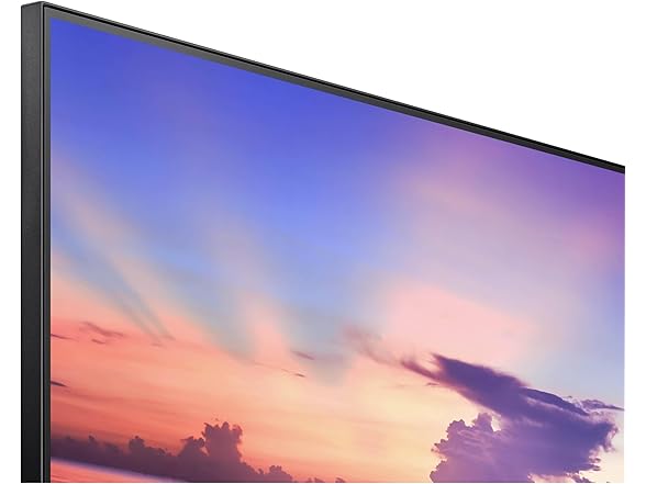 Samsung 27" FHD Monitor | LF27T350FHNXZA