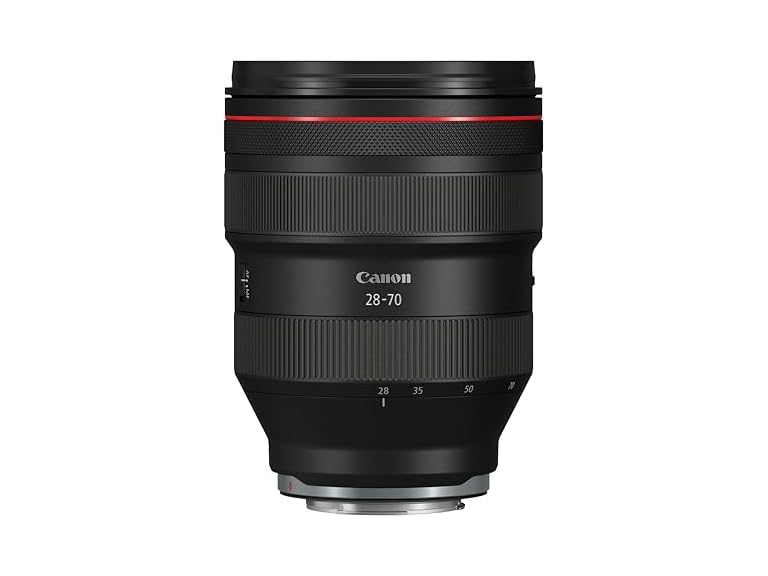 Canon RF 28-70mm f/2 L USM Lens