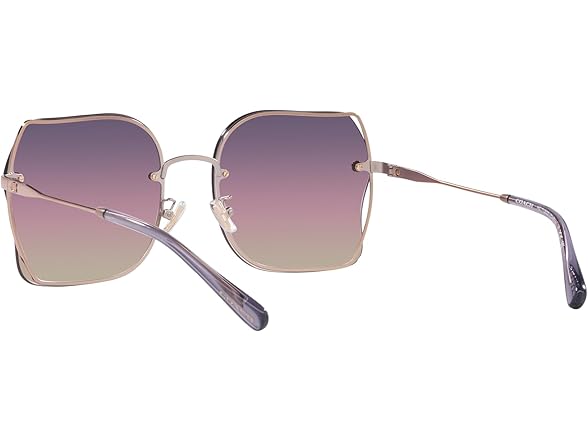 Coach Women's HC7150D Sunglasses