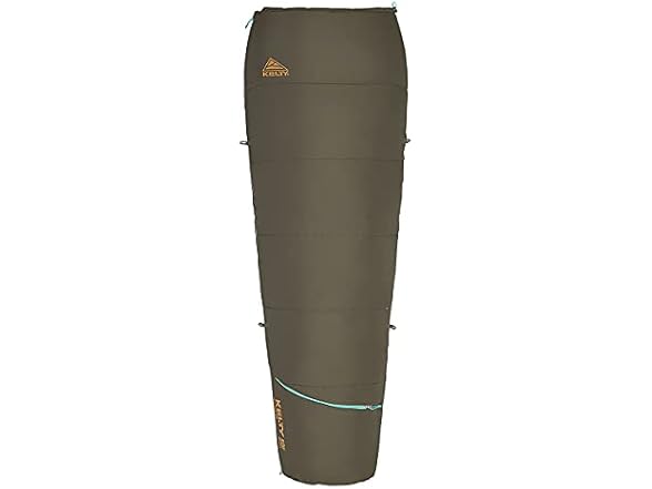 Kelty Rambler 50 Degree Synthetic Sleeping Bag