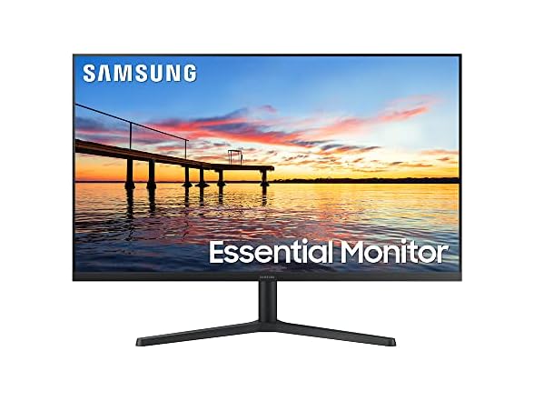 (NEW) Samsung 32" S30B FHD 75Hz AMD FreeSync Monitor