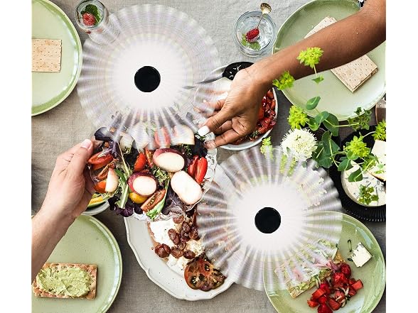 Fly Swatter for Outside/Inside Meal
