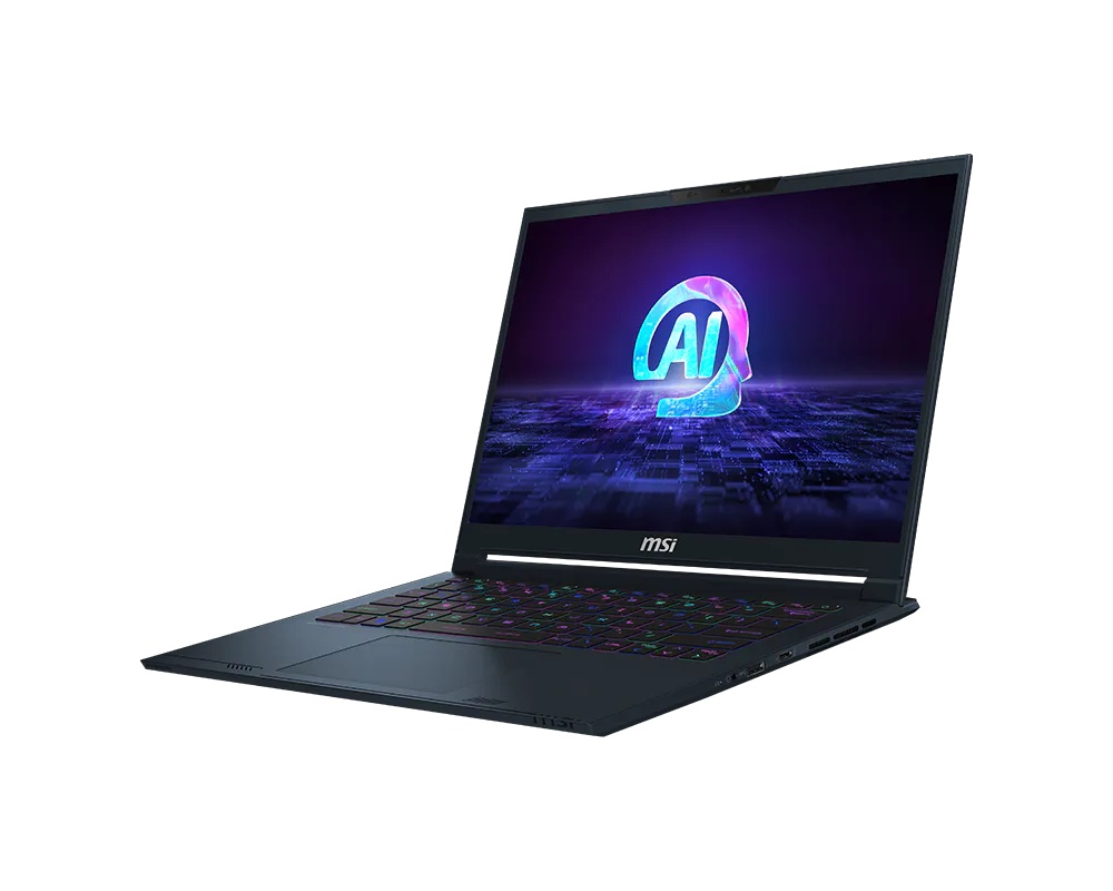 MSI Stealth 14 AI Studio Ultra 7 RTX 4060 - Gallery 5